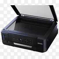 喷墨打印多功能打印机epson表达式溢价xp-640 epson表达式溢价xp-540-打印机