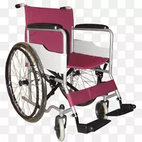 机动轮椅疾病医学残疾-马德里