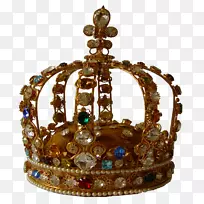 法国路易十五王冠英国王冠