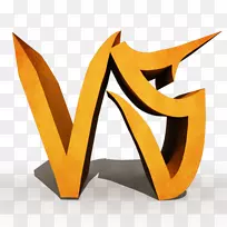 角字体设计