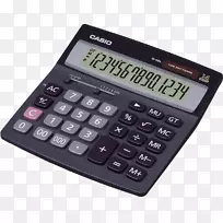 卡西欧图形计算器科学计算器输入方法计算器图标