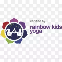 瑜伽教师教育儿童瑜伽儿童
