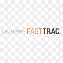 小企业创业Kauffman FastTrac网络星期一-速度快