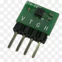 传感器Atmel AVR显示端口声纳温度电子元件-商店商品