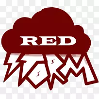徽标品牌rud&robson字体