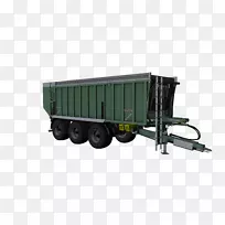 农业模拟器15铁路车辆滚动公路货运卡车