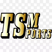 TSM体育黄色大学菲律宾标志体育协会