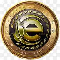 加密货币比特币现金硬币