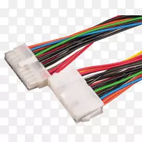 网络电缆电线电缆连接器电力电缆电源板