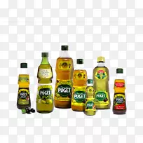 植物油维奈格雷特橄榄油普吉-橄榄油