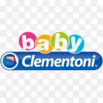 拼图游戏玩具Clementoni S.p.A.商业标志-玩具