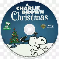 底特律福克斯剧院的查理·布朗圣诞节(巡演)-圣诞节