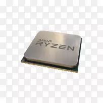 Socket am4 ryzen先进的微型设备中央处理单元微处理器-ryzen
