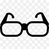 电脑图标眼镜符号下载眼镜