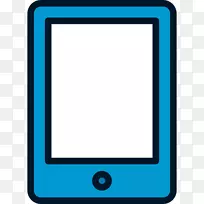 手机配件iphone电话短信电脑图标-iphone
