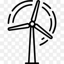 风能、可再生能源、太阳能、风能