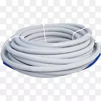 塑料网络电缆电线管以太网压力清洗