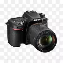 Af-s dx NIKKOR 18-140 mm f/3.5-5.6g ed vr Nikon dx格式数码单反摄影.照相机
