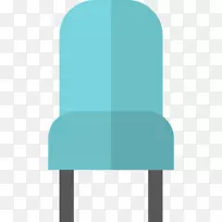 椅子线角椅