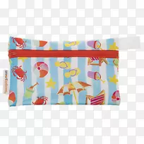 纺织品沙滩袋