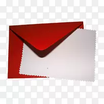纸信封邮件