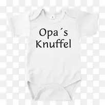 连衣裙套装婴儿和蹒跚学步的婴儿一件婴儿服装.t恤