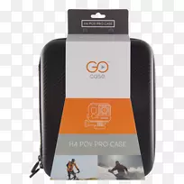 GoPro Gocase h4相机摄影-GoPro