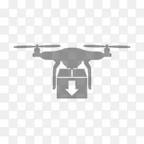 Mavic pro直升机旋翼飞机无人驾驶飞行器四架飞机