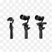 Osmo Mavic pro DJI幻影照相机