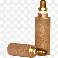 液氮分离器低温黄铜