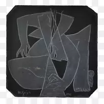 绘画雕刻画画家美术作品