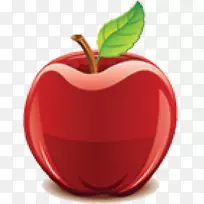 苹果下载桌面壁纸剪贴画-苹果