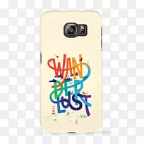 iphone 4s排版创意
