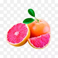 柚子精油香水果皮柚子