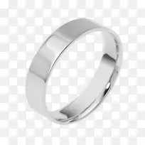 结婚戒指金银钻石结婚戒指
