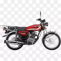 本田cg 125铃木本田xre300-Honda