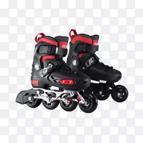 四轮溜冰鞋滚轴溜冰鞋排溜冰鞋滚轴溜冰鞋