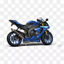 轮式摩托车汽车滑板车雅马哈汽车公司-摩托车