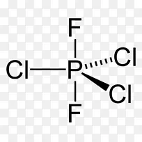 Lewis结构分子几何结构五氯化磷分子结构公式