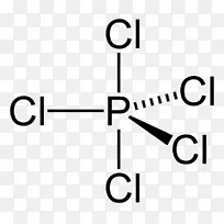 五氯化磷三氯化磷五氟化磷化学