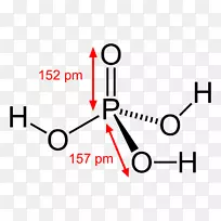 磷酸和磷酸盐化学矿物酸