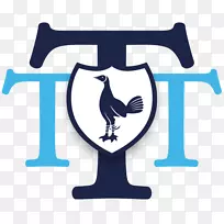 托特纳姆热刺F.C.白鹿巷圣安东尼奥马刺标志足球-托特纳姆标志