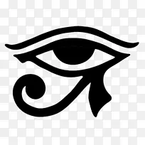 古埃及霍鲁斯之眼-埃及