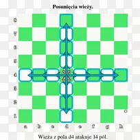 棋盘吃法赫尼普林棋盘游戏-国际象棋