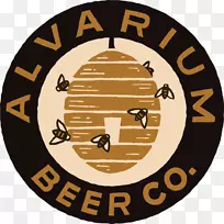 阿尔瓦啤酒公司酿酒厂啤酒酿造谷类和麦芽香槟酒-啤酒