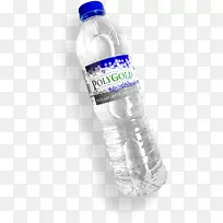 矿泉水瓶装水液瓶