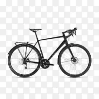 特里克自行车公司赛车自行车立方体自行车混合自行车-自行车