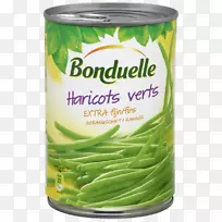 绿豆素食菜冷冻蔬菜