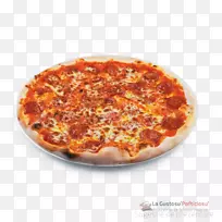 西西里披萨，加利福尼亚式比萨饼，土耳其菜，西西里菜-比萨饼