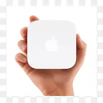 机场特快Mac迷你MacBook Air-Apple